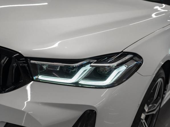 BMW 6 серии IV (G32) Рестайлинг с пробегом 2022 года, цена 5 275 000 рублей, 49322 км, хэтчбек, Автокод Объявления