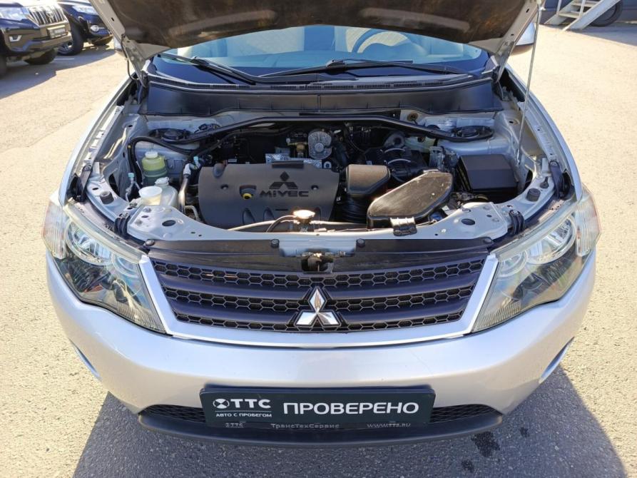 Mitsubishi Outlander II Чебоксары  - изображение 11