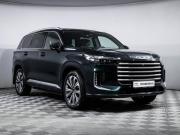 Exeed VX I Рестайлинг Москва  - изображение 26