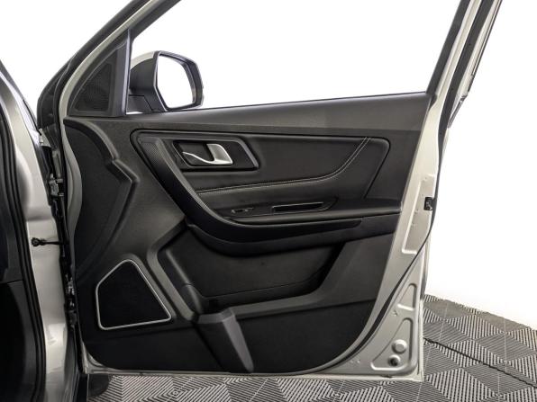 FAW Besturn X40 I с пробегом 2021 года, цена 1 360 000 рублей, 14737 км, внедорожник, Автокод Объявления