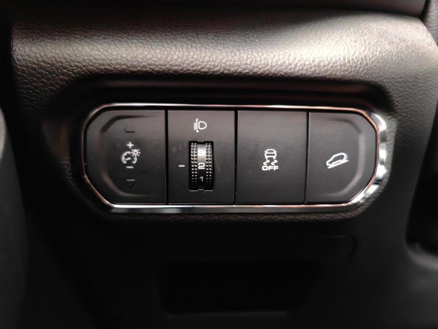 Haval Jolion I Рестайлинг Москва  - изображение 21