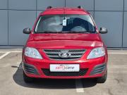 Lada (ВАЗ) Largus I Воронеж  - изображение 22