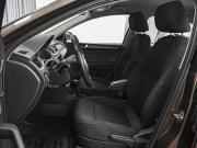 Skoda Rapid I Рестайлинг Ставрополь  - изображение 33