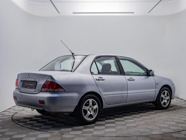 Mitsubishi Lancer IX с пробегом 2004 года, цена 470 000 рублей, 127000 км, седан, Автокод Объявления