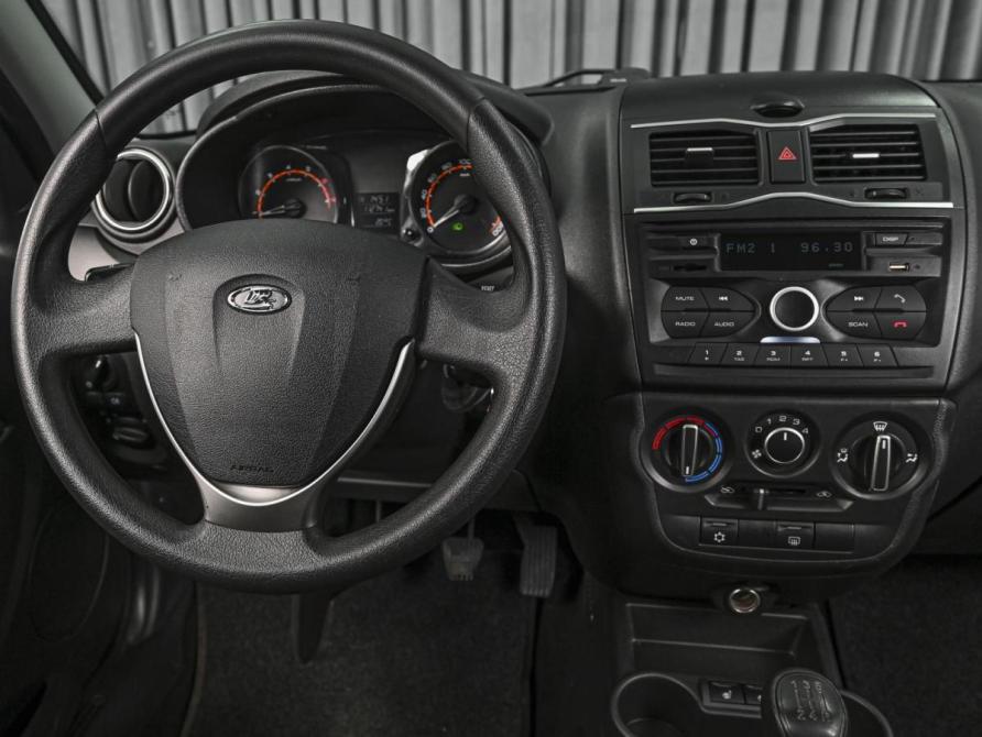 Lada (ВАЗ) Granta I Рестайлинг Ставрополь  - изображение 13