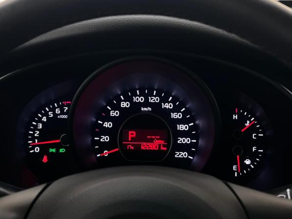 Kia Soul II Рестайлинг с пробегом 2018 года, цена 1 650 000 рублей, 122772 км, хэтчбек, Автокод Объявления