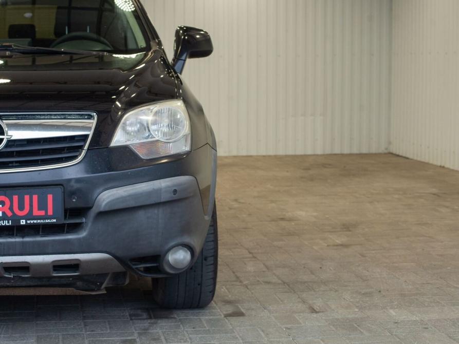 Opel Antara I Иваново  - изображение 5