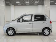 Daewoo Matiz I Рестайлинг Самара  - изображение 20