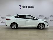 Hyundai Solaris II Ставрополь  - изображение 25
