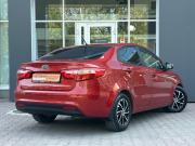 Kia Rio III Екатеринбург  - изображение 17