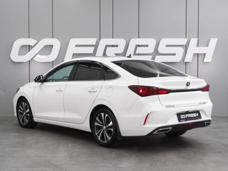Changan Eado III Воронеж  - изображение 2