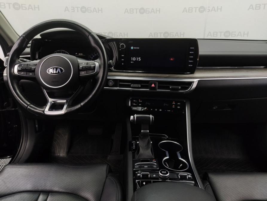 Kia K5 III Екатеринбург  - изображение 29