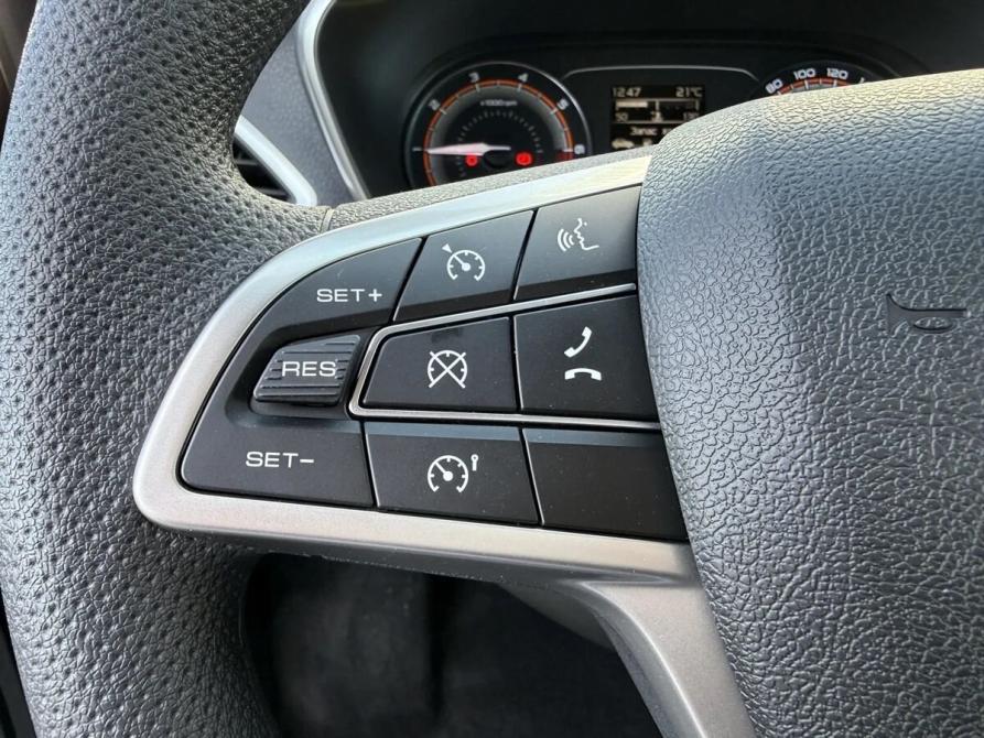 Lada (ВАЗ) Vesta I Рестайлинг (NG) Краснодар  - изображение 12