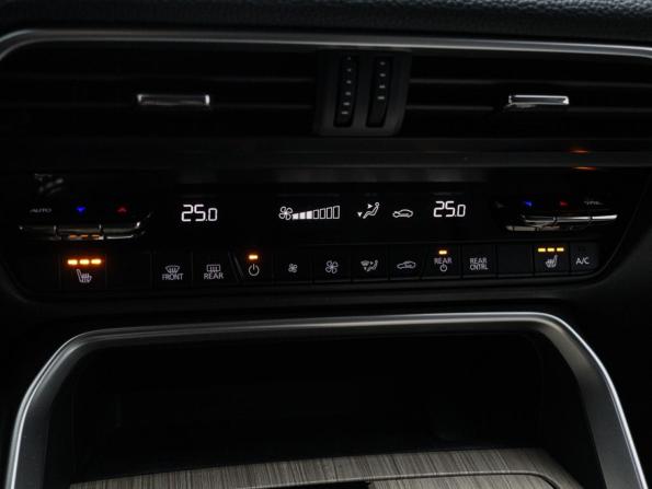 Mazda CX-90 с пробегом 2024 года, цена 8 500 000 рублей, 35300 км, внедорожник, Автокод Объявления