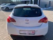 Opel Astra J Астрахань  - изображение 28