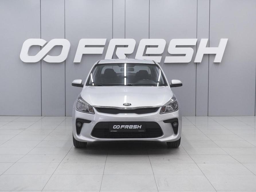 Kia Rio IV Ростов-на-Дону  - изображение 3