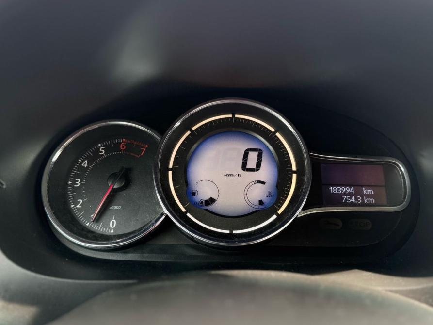 Renault Megane III Рестайлинг Ижевск  - изображение 18