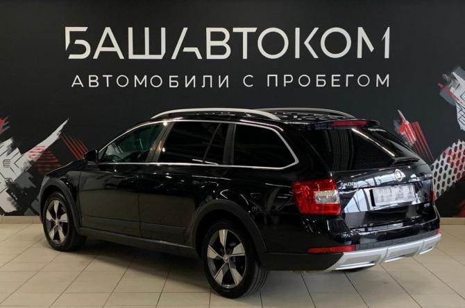 Skoda Octavia III (A7) с пробегом 2014 года, цена 1 699 000 рублей, 209611 км, универсал, Автокод Объявления