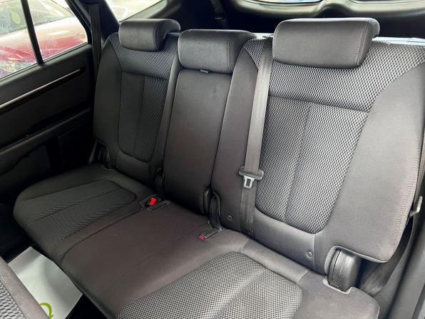 Hyundai Santa Fe II Рестайлинг с пробегом 2010 года, цена 1 095 000 рублей, 198094 км, внедорожник, Автокод Объявления