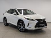 Lexus RX IV Рестайлинг Санкт-Петербург  - изображение 33