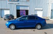 Skoda Rapid I Рестайлинг Санкт-Петербург  - изображение 21
