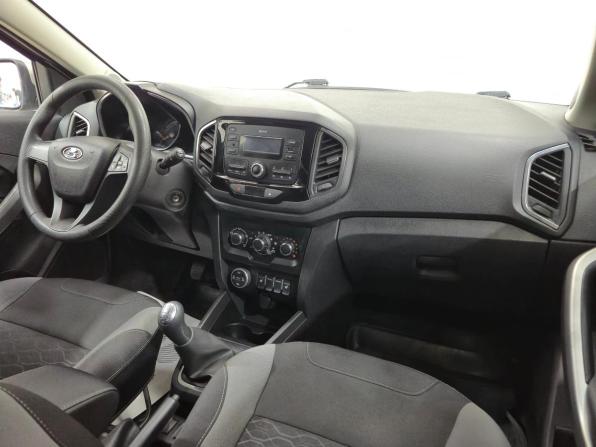 Lada (ВАЗ) XRAY I с пробегом 2019 года, цена 1 040 000 рублей, 73988 км, хэтчбек, Автокод Объявления