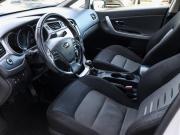 Kia Ceed II Рестайлинг Москва  - изображение 35