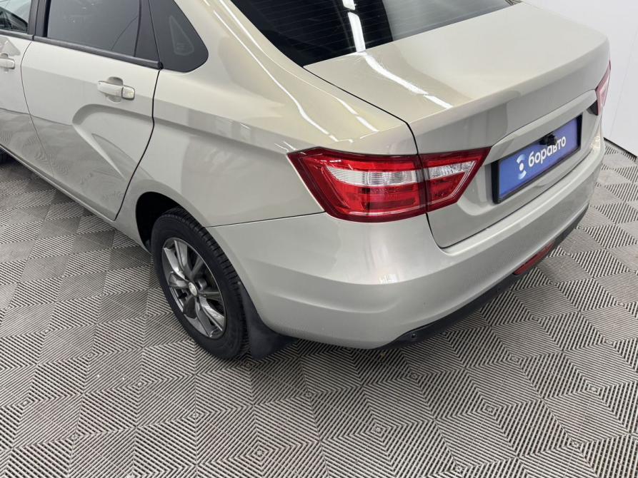 Lada (ВАЗ) Vesta I Воронеж  - изображение 8