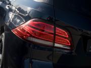 Mercedes-Benz GLE I (W166) Москва  - изображение 60