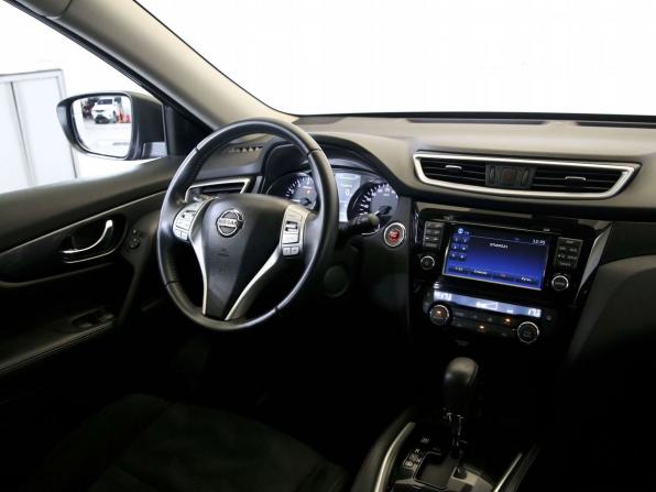 Nissan X-Trail III Рестайлинг с пробегом 2017 года, цена 1 685 000 рублей, 100700 км, внедорожник, Автокод Объявления