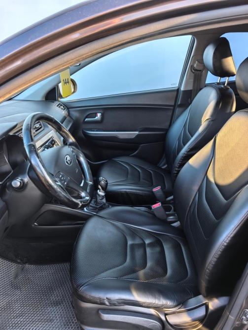 Kia Rio III Рестайлинг Санкт-Петербург  - изображение 9