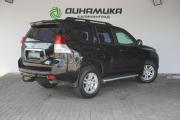 Toyota Land Cruiser Prado 150 Series Калининград  - изображение 25