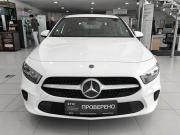 Mercedes-Benz A-Класс IV (W177) Казань  - изображение 24