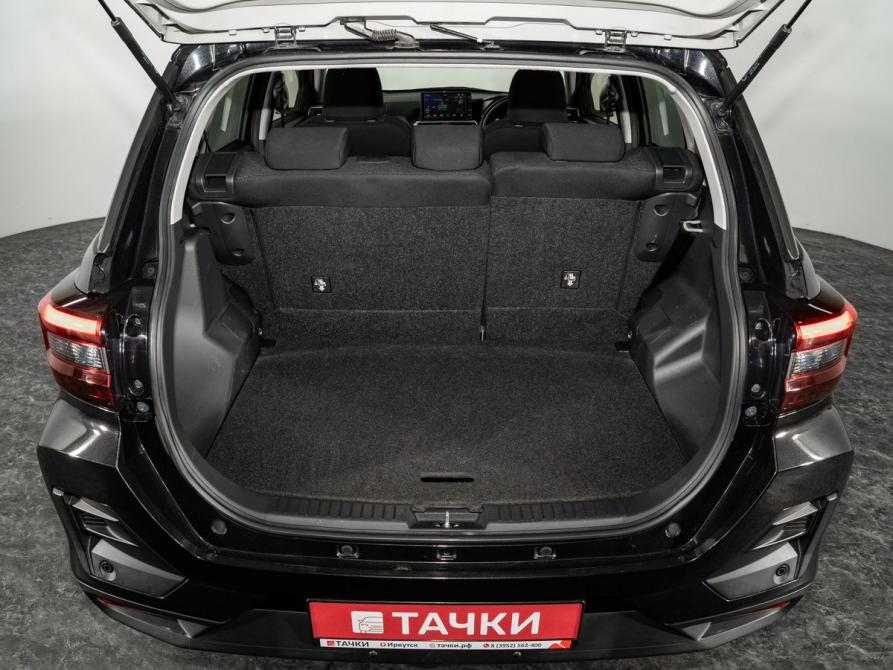 Toyota Raize I Иркутск  - изображение 19
