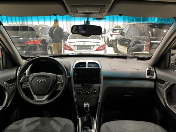 Chery Tiggo (T11) I Рестайлинг (FL) с пробегом 2013 года, цена 399 000 рублей, 182388 км, внедорожник, Автокод Объявления
