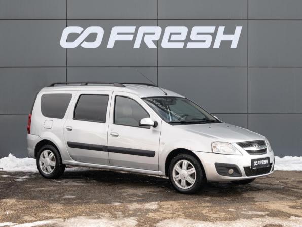 Lada (ВАЗ) Largus I с пробегом 2014 года, цена 645 000 рублей, 143235 км, универсал, Автокод Объявления