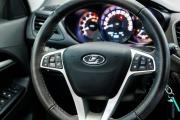 Lada (ВАЗ) Vesta I Ульяновск  - изображение 53
