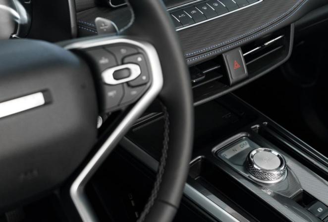 Новый Haval Jolion I Рестайлинг 2026 года, цена 2 449 000 рублей, внедорожник, Автокод Объявления