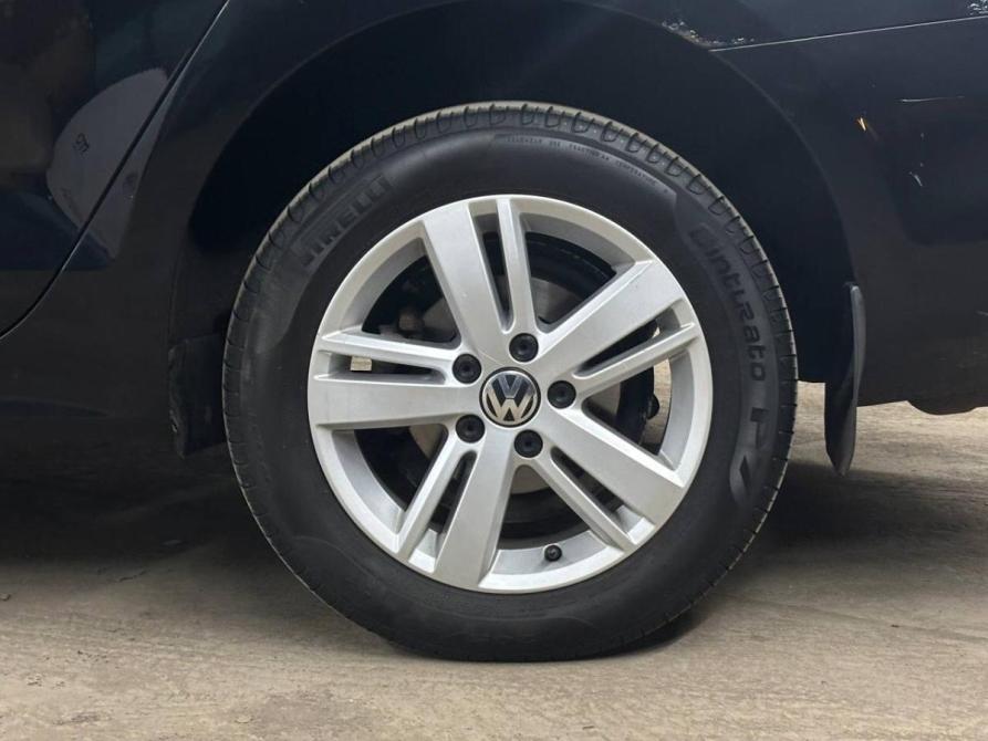 Volkswagen Jetta VI Рестайлинг Санкт-Петербург  - изображение 22