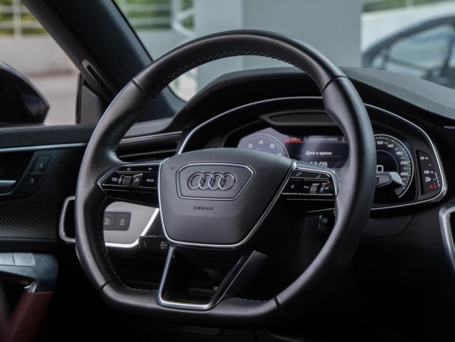 Audi A7 II (4K) Волгоград  - изображение 17
