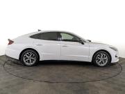 Hyundai Sonata VIII (DN8) Москва  - изображение 31