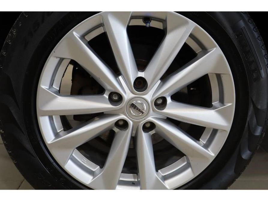 Nissan Qashqai II Коломна  - изображение 15