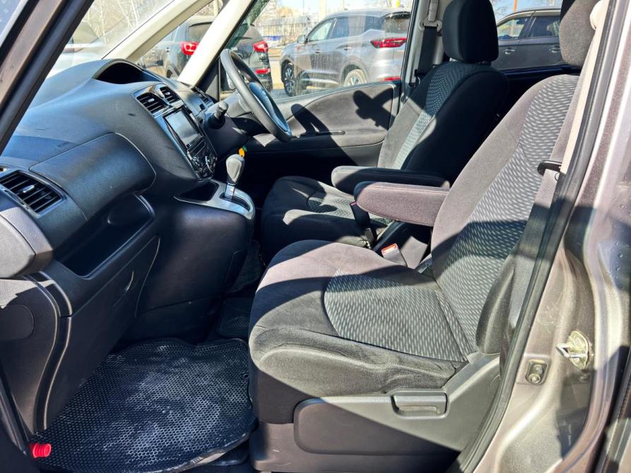 Nissan Serena IV (C26) Стерлитамак  - изображение 11