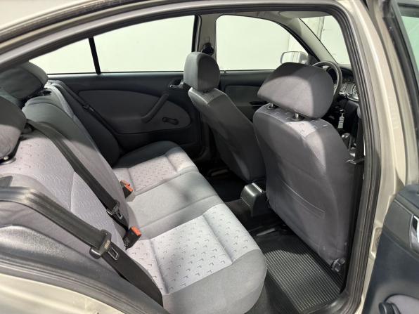 Skoda Octavia I (A4) Рестайлинг с пробегом 2007 года, цена 649 800 рублей, 114000 км, лифтбек, Автокод Объявления