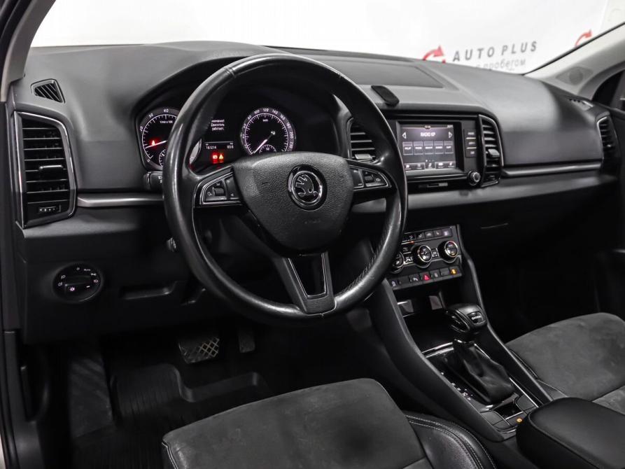 Skoda Karoq I Минеральные Воды  - изображение 7