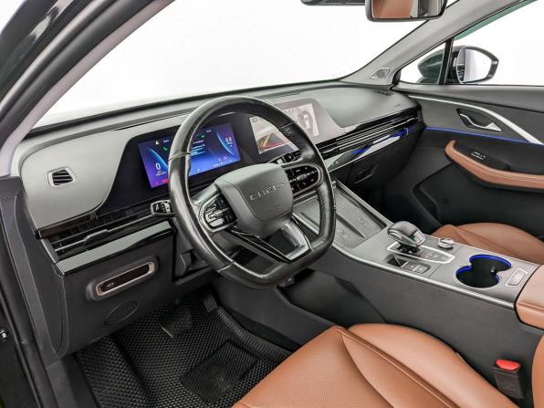 Omoda C5 I с пробегом 2022 года, цена 1 470 000 рублей, 82000 км, внедорожник, Автокод Объявления