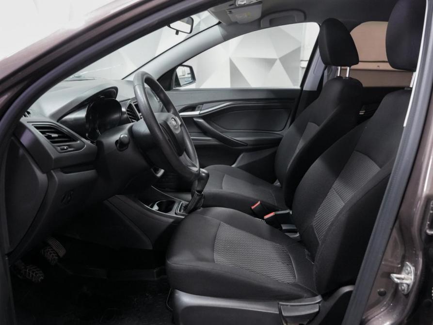 Lada (ВАЗ) Vesta I Ульяновск  - изображение 9