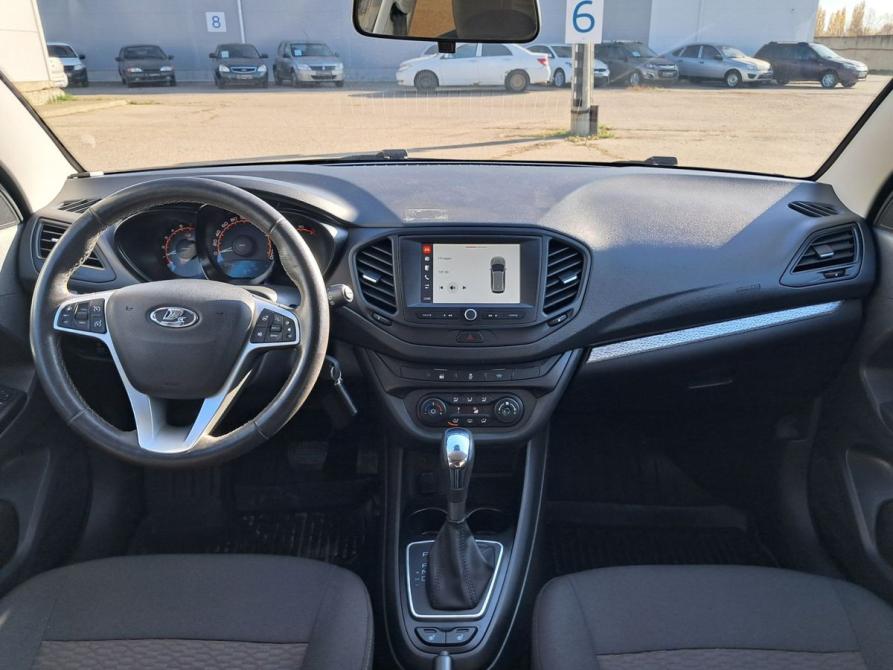 Lada (ВАЗ) Vesta I Набережные Челны  - изображение 17