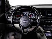 Kia Carnival III Москва  - изображение 34