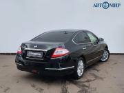 Nissan Teana II Рестайлинг Москва  - изображение 19